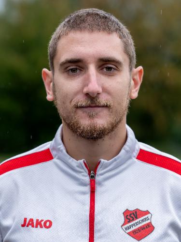 Lars Rasten