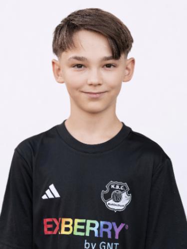 Luca Brysch