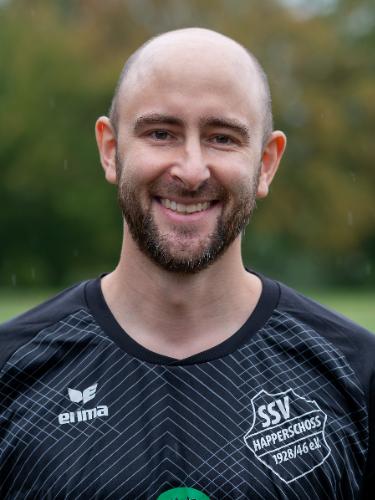 Sebastian Schilling
