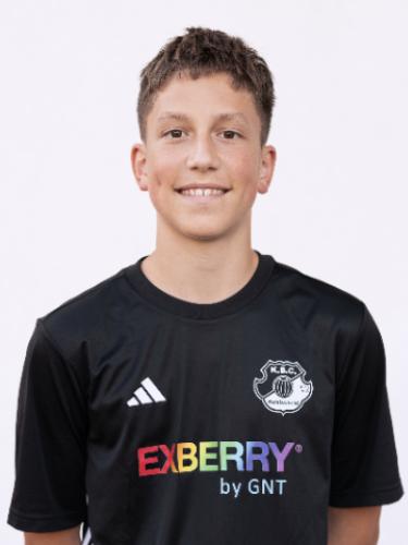 Noah Lasse Freitag
