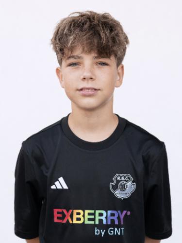 Julian Kaiser