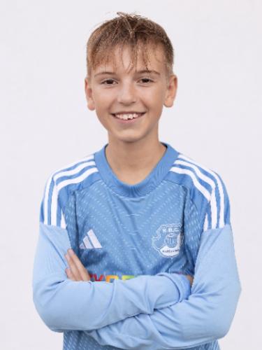 Niklas Pelzer