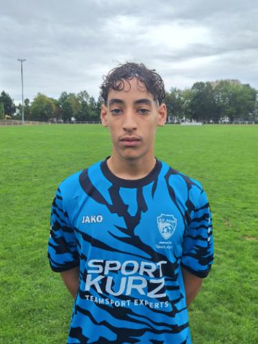 Yassine Talbi