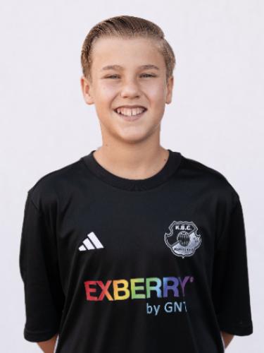 Lukas Steber