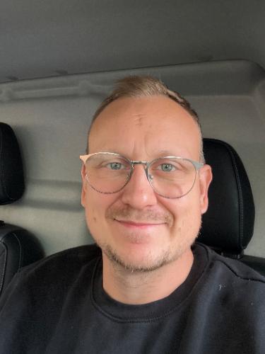 Nico Lohse