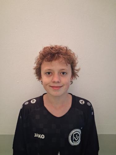 Vitus Alexander Lipp