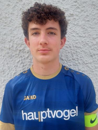 Gabriel Faller