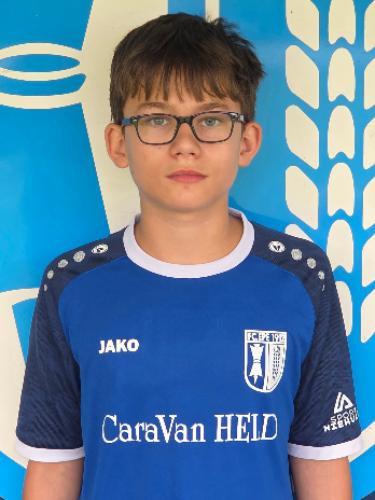 Noah Hennebold