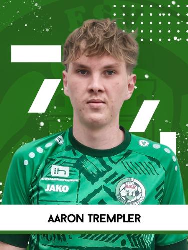 Aaron Trempler