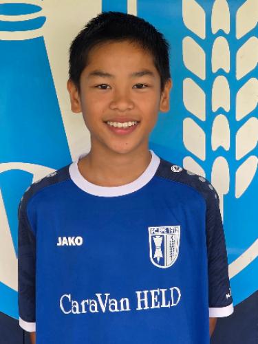 Hao Colin Pham