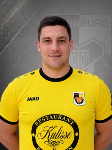 Etienne Wangermann