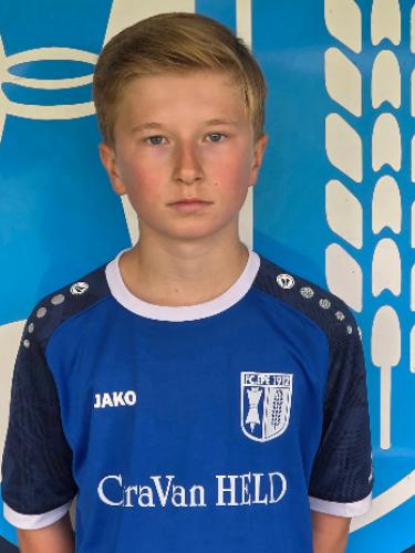 Theo Siemer