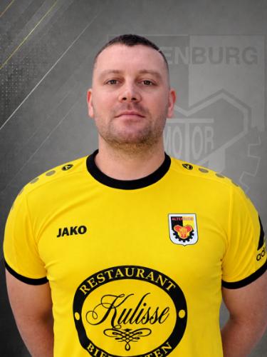 Rodger Baetge
