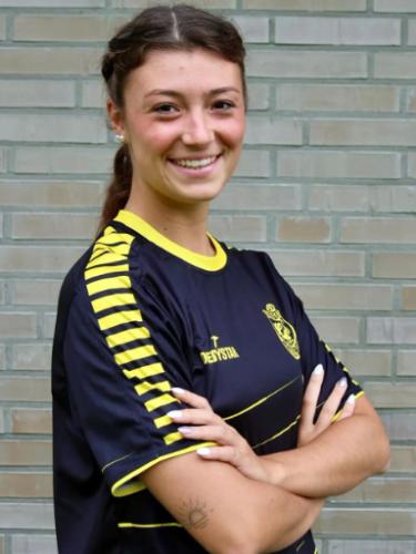 Leonie Mulder