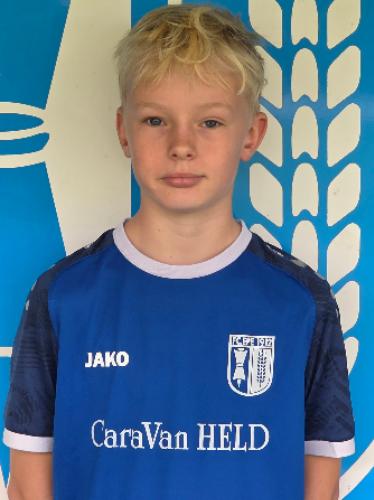 Niklas Trampe