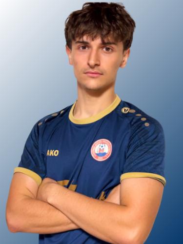 Oguzhan Bilir