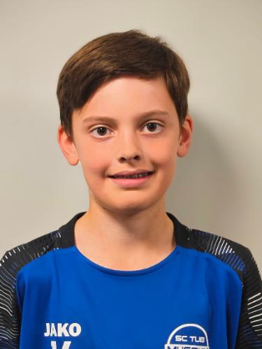 Jakob Heveling