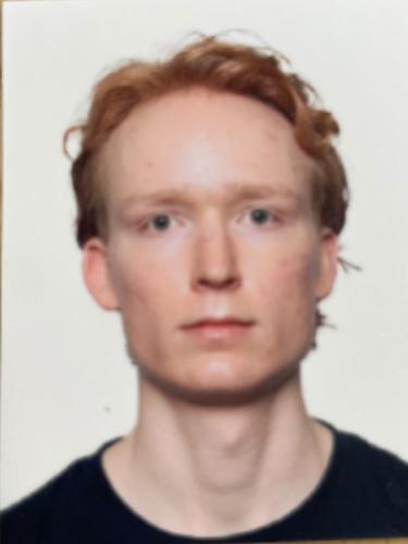 Fynn Henrik Jürgensen