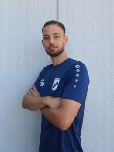 Max Bauer