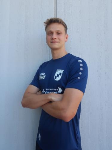 Patrick Braun