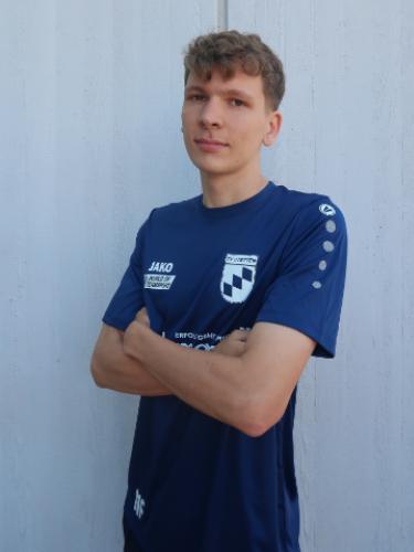 Niklas Funk
