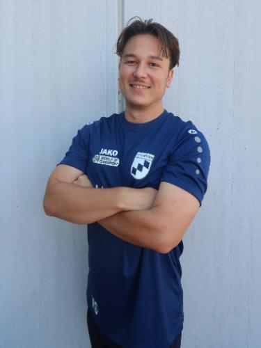 Valentin Gottwald