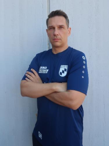 Gabriel Habmann