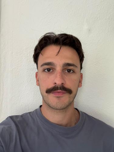 Nikolaos Arkoulakis