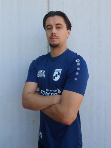 Pascal Schneider