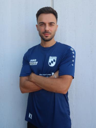 Kristian Ibishaj