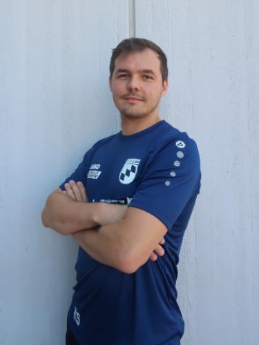 Kai Simon