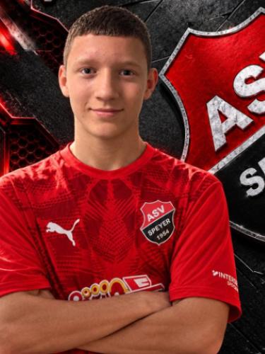 Moritz Valtin