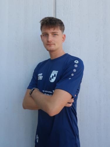 Florian Schmid