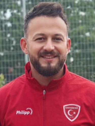 Faruk Ucar