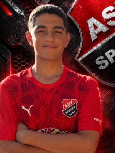 Dariush Wienen