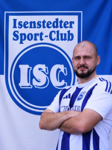 Deniz Akbas