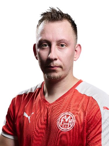 Andre Bargholt