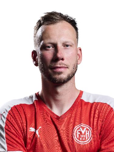Darius Jan Giemza