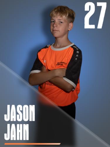 Jason Jahn