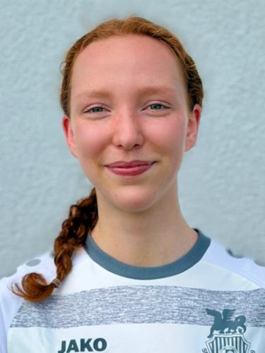 Olivia Kästner