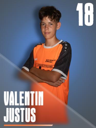 Valentin Justus