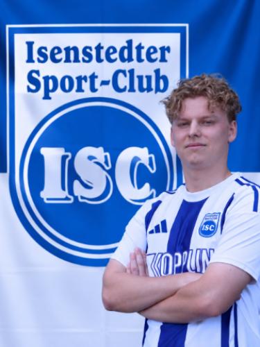 Rouven Hoffmann