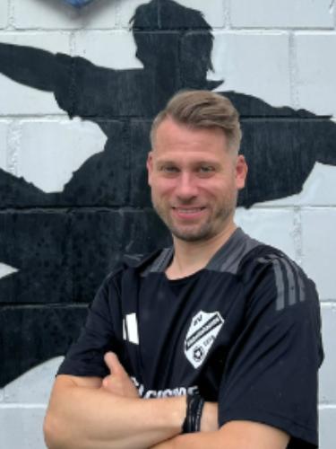 Tobias Angerstein