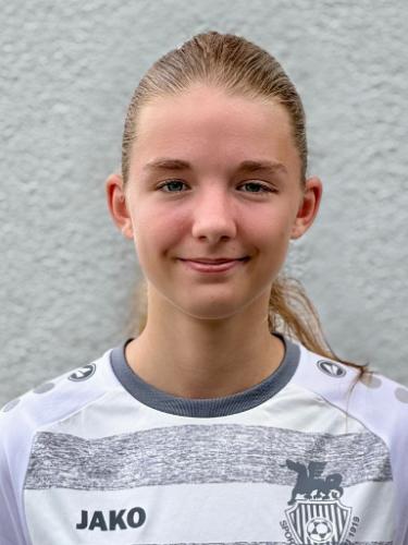 Alina Ludwig