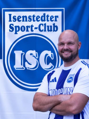 Alexander Koch