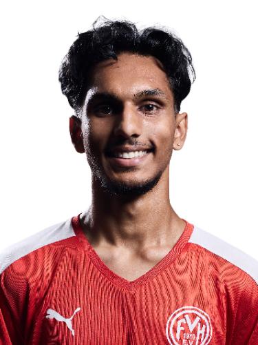 Monish Chelikam