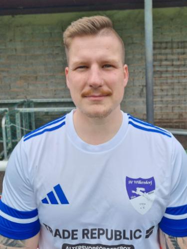 Fabian Seibel
