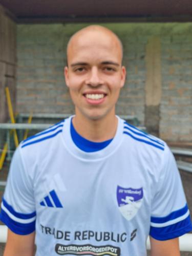 Tim Seibel
