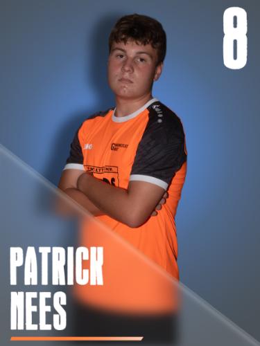 Patrick Nees