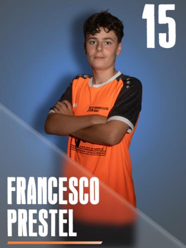 Francesco Prestel